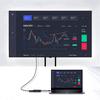 USB To HDMI Adapter USB 3.0/2.0 To HDMI 1080P Video Graphics Cable Converter with Audio for PC Laptop Projector HDTV