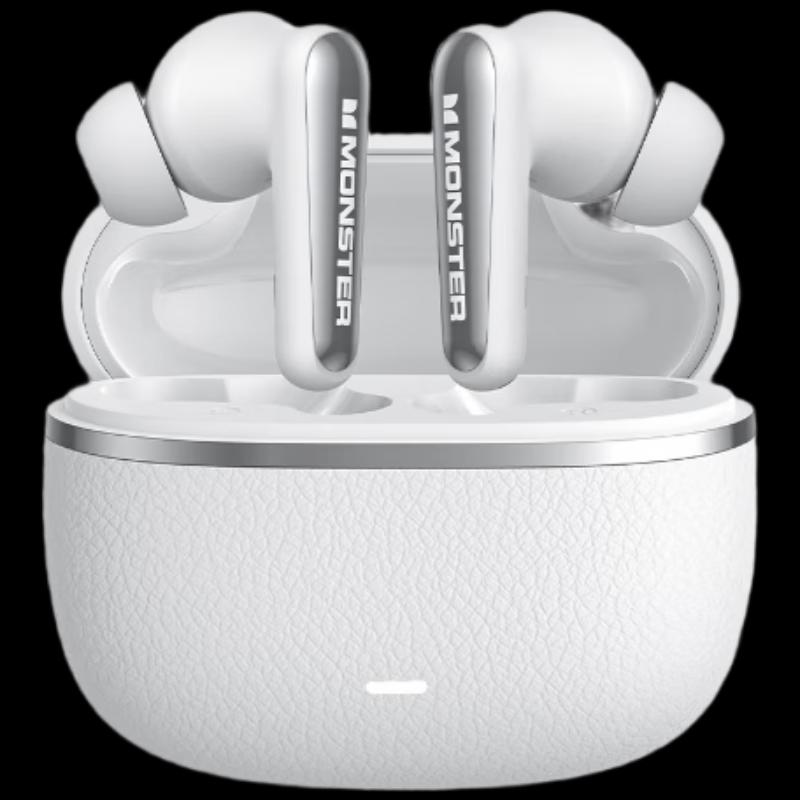 

Monster Clarity 200 ANC Active Noise Cancelling Bluetooth Earbuds