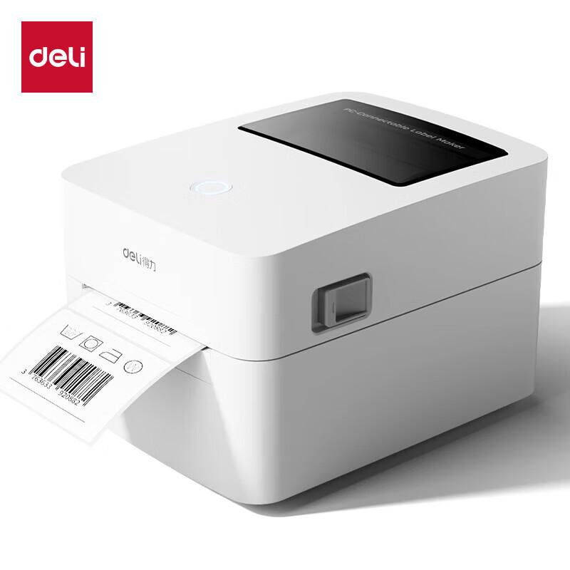 Deli GE350 Thermal Label Printer