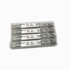 High-Speed Steel Spiral Fluted Tap Set M3-M16