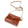 Damenhandtasche aus echtem Leder Florence 51