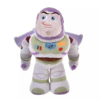 Disney Buzz Lightyear Plush Doll Disney stanDs Toy Story Japan NEW