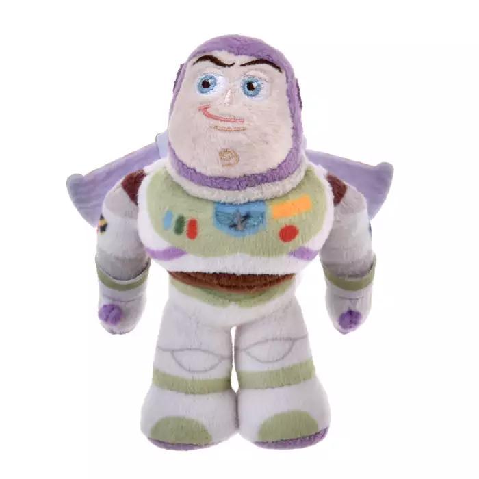 Disney Buzz Lightyear Plush doll Disney stanDs Toy Story Japan NEW