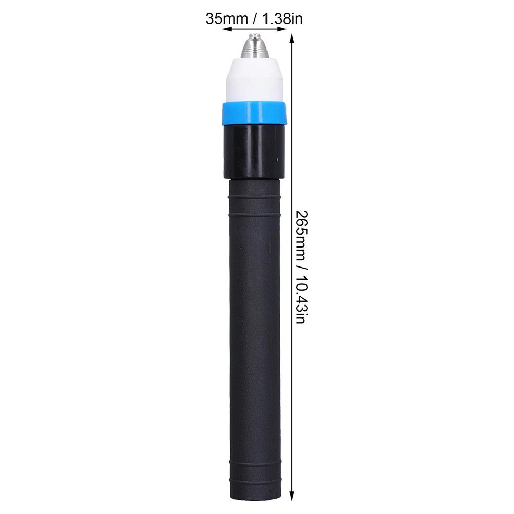 Cutting Machine Part CUT-50 Accessory Convenient Nozzle Change Easy Installation For LGK-60 For Steel Cutting 265 X 35 Mm
