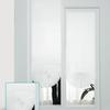 1pc Blackout Blinds With 2pcs Clips Sun Protection & Privacy Easy Install Blackout Blinds Pleated Roller Blinds Household Decor