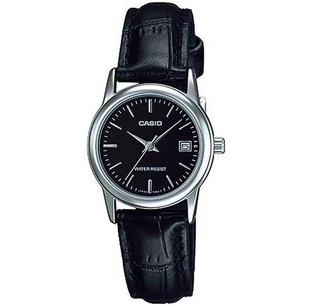 

Casio LTPV002L1A часы
