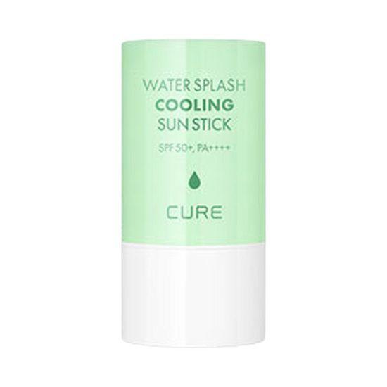 Kim Jung-moon Aloe CURE Water Splash Cooling Sun Stick 2 Pack (23g + 23g)