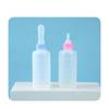 Replace Nipple Pet Milk Bottle Silicone Pet Supplies Fashion Milk Bottle Set  Home
