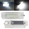 Auto LED Kofferraumlicht Gepäcklampe für VW Passat B8 CC B6 B7 Variant Golf 7 7.5 R MK7 GTI GTD 5 6 Scirocco Jetta Tiguan 18SMD