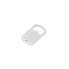 Stainless Steel Multi-Functional Bottle Opener Screwdriver Keychain Pendant