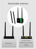 4G LTE WiFi Router with Detachable Antenna for Russia, UK, and Europe