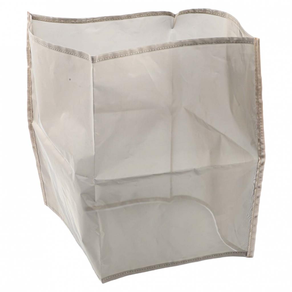 Router Cover Radiation  for Protection Bag Shielded Blocking Router Guard Cover