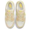Nike Dunk Low 'Lemon Drop' Women's Skate Shoes Sneakers DJ6902-700