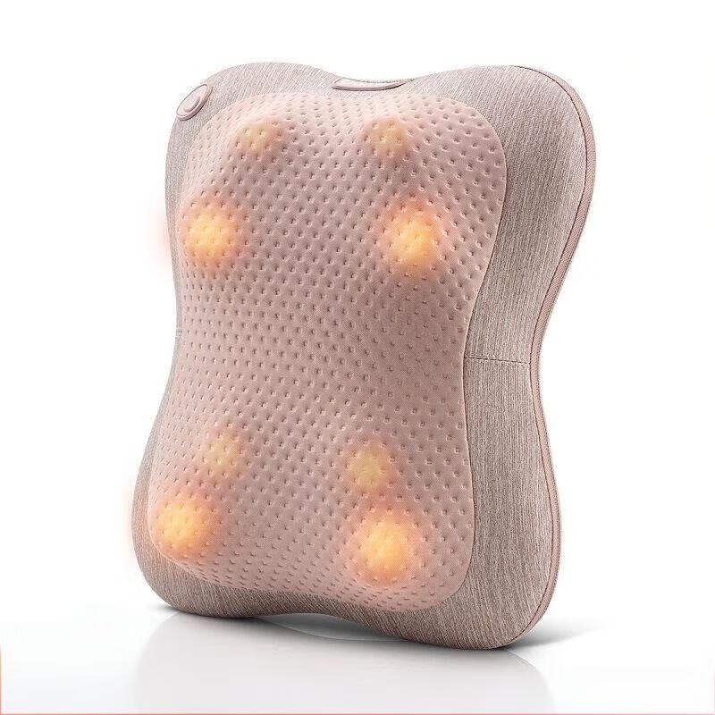 OGAWA OG2101 Upgraded Multi-functional Massage Pillow
