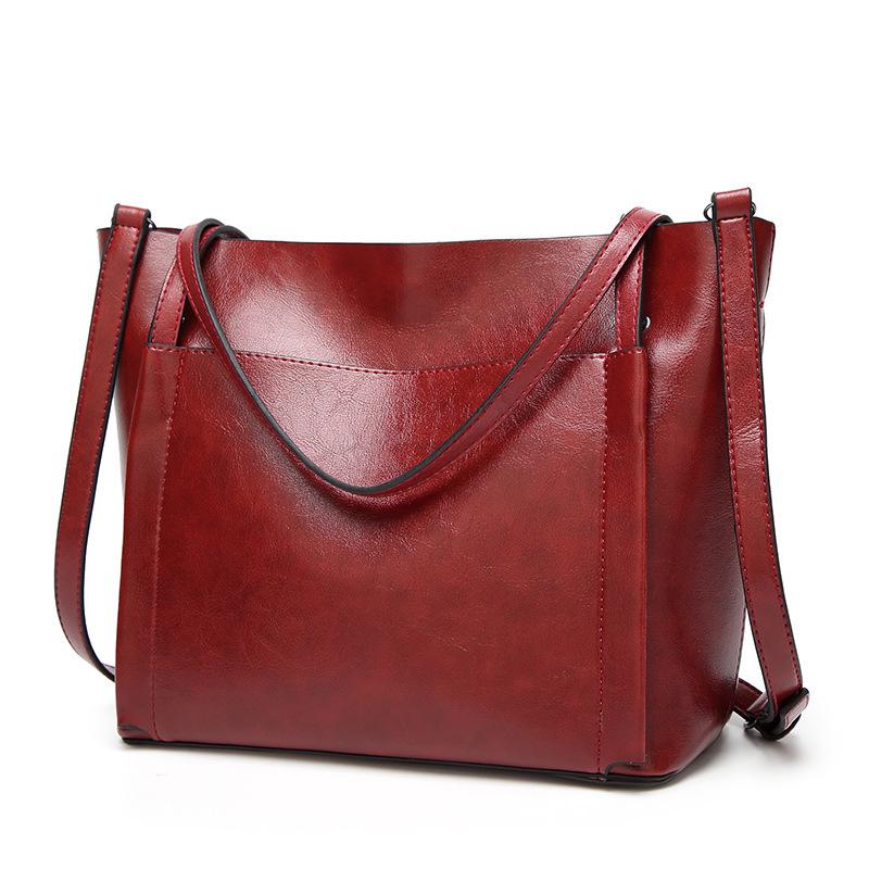 2 women s bags new fashion new women s handbags messenger bags shoulder bags leather goods бордовый