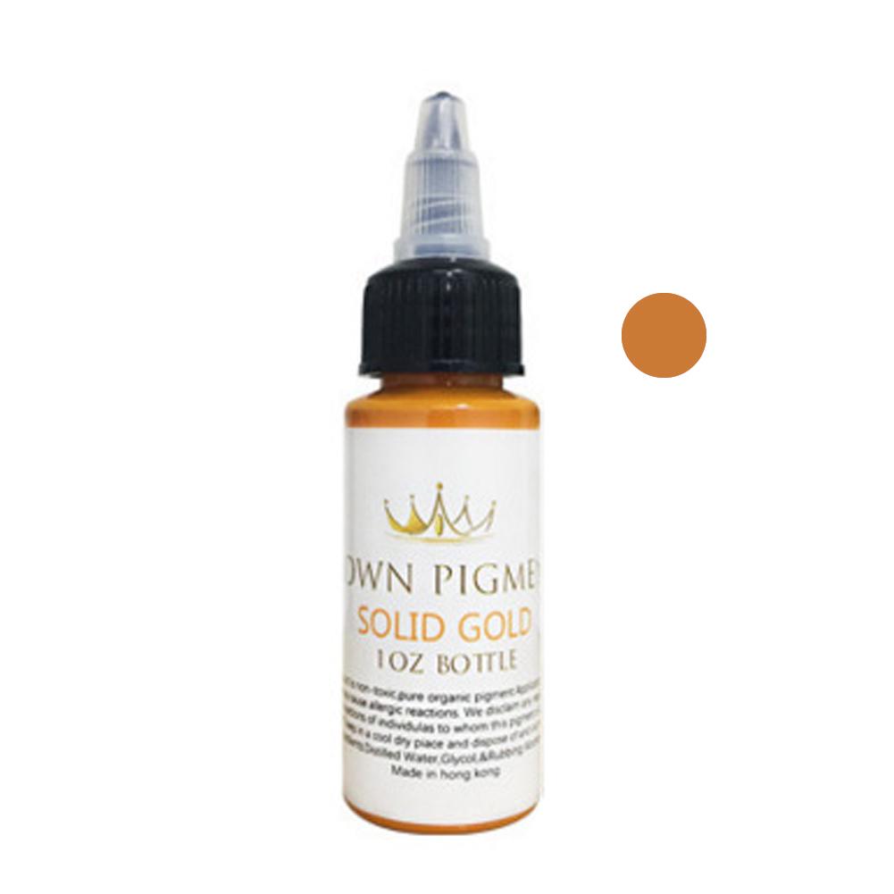 30ml Semi Permanent Tattoo Pigment Machiaj Sprâncene Eyeliner Lip Body Paint Ink