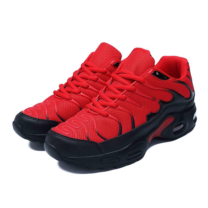 Zapatillas deportivas para correr con cámara de aire comprar a buen precio  — entrega gratuita, reseñas reales con fotos — Joom
