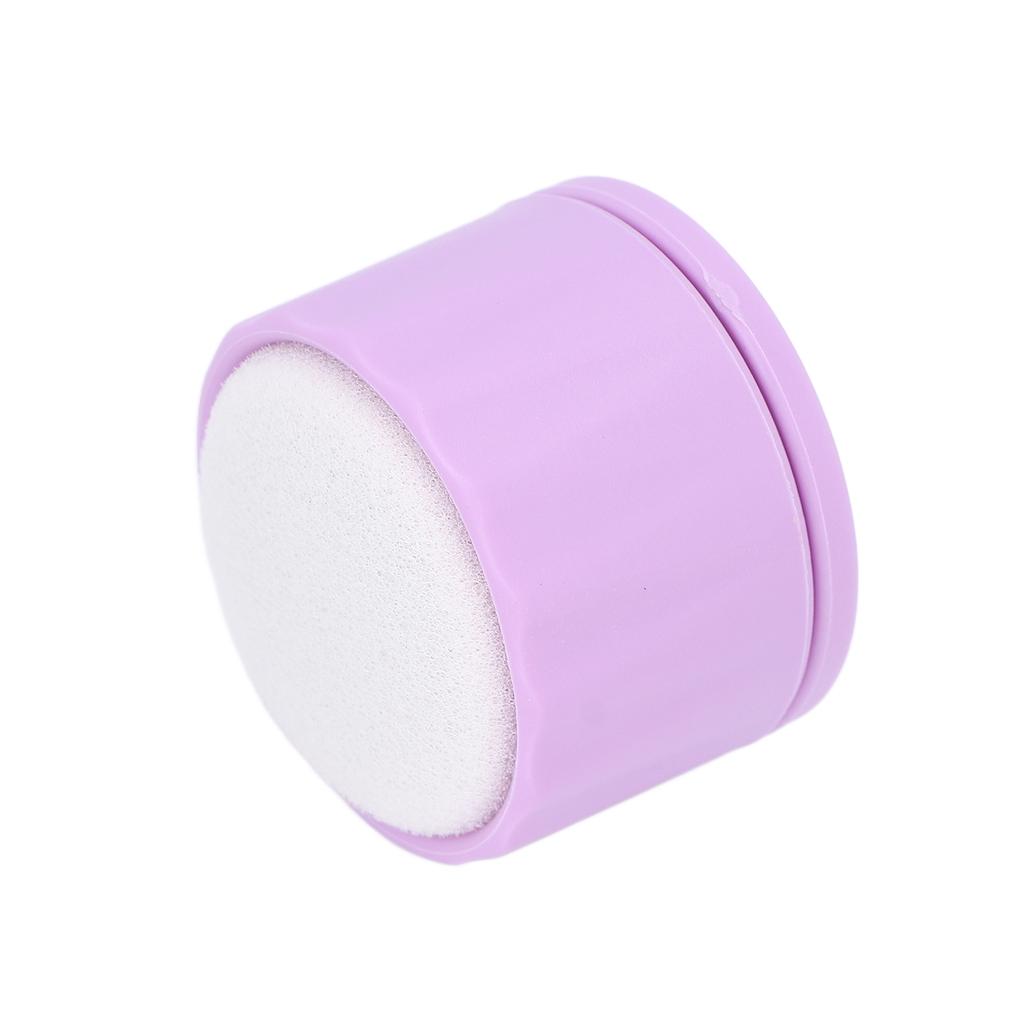 Endo File Clean Stand Dental Endo File Clean Stand Holder Sponge Refill for File Cleaning