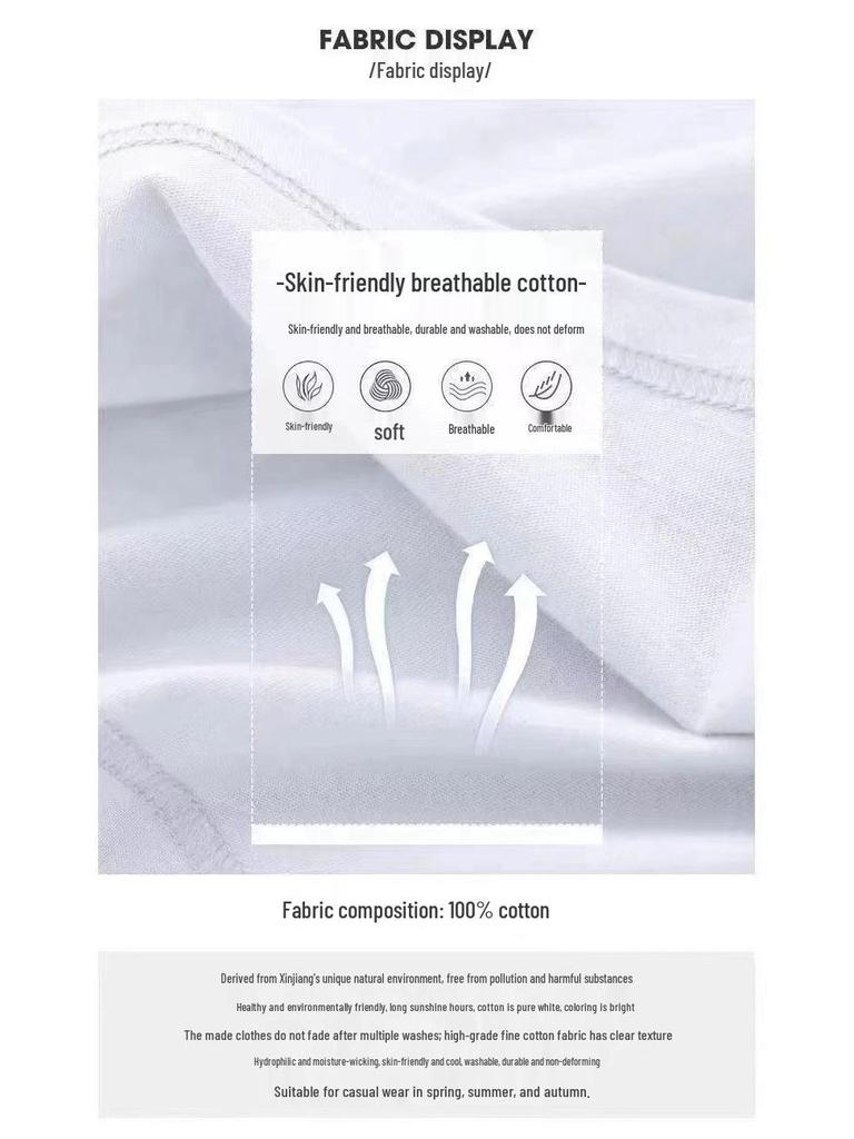 Autumn Winter Women's Cotton Patchwork Round Neck Plus Size Long Sleeve Printed Sweatshirt for Middle-Aged Moms