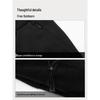 NORTHLAND Men's Hengling Softshell Windproof Snow Pants