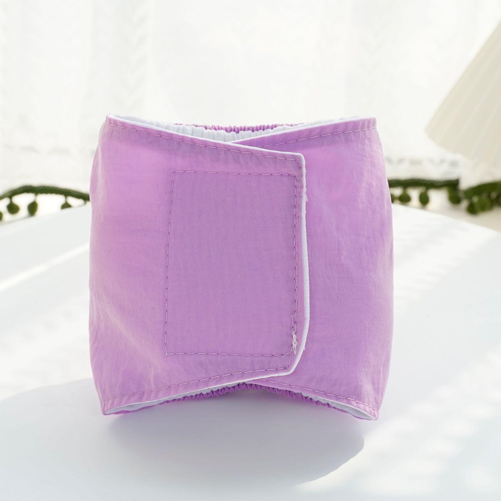 

Pet Kitten & Female Dog Anti-Harassment Menstrual Diaper Clothing Medium