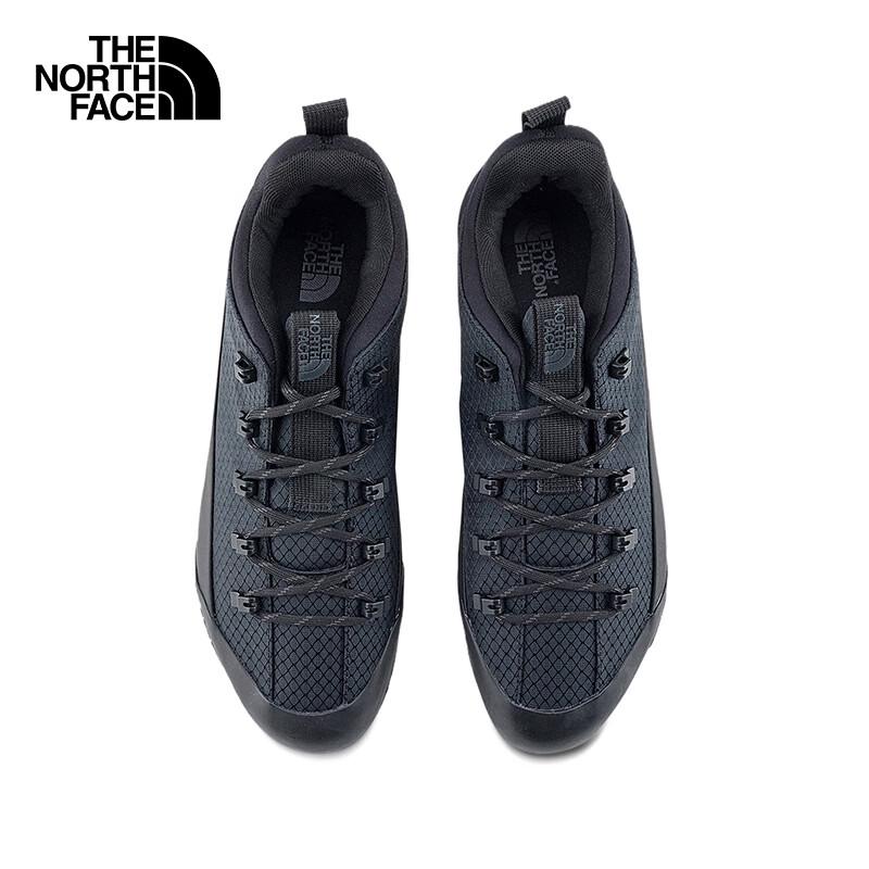 The North Face Unisex Outdoor Lightweight Slip-On Casual Shoes