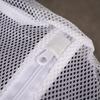 Mesh Laundry Bag for Washing Clothes, Underwear, Socks, Washing Machines 33cm