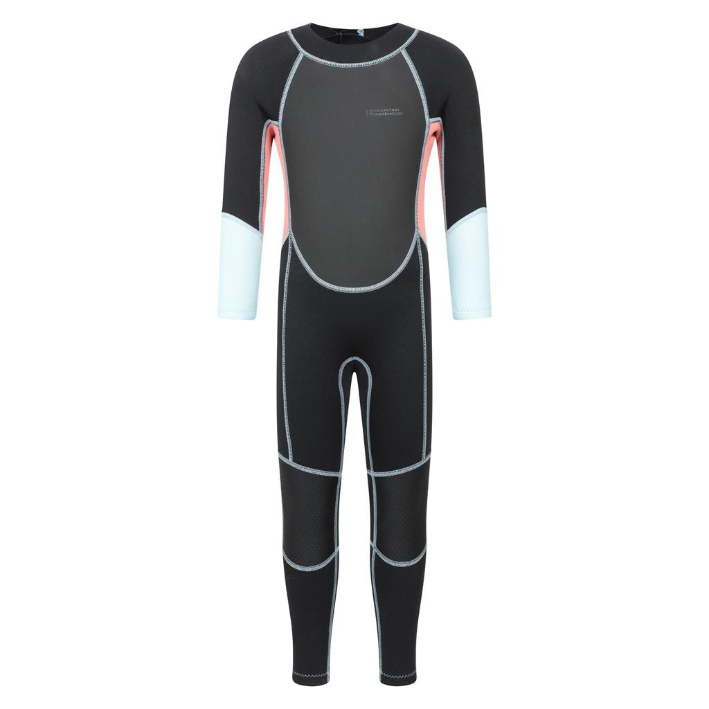 Mountain Warehouse Childrens/Kids Wetsuit