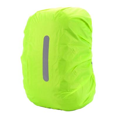 Waterproof Rain Cover for Backpack Reflective Anti Dust Backpack Cover for Outdoor Cycling Hiking Camping Traveling