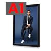 OWZ Standard A1 Frame Black