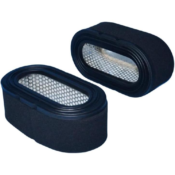

Air filter MIU10906 11013-2222 SA12422 compatible with JOHN DEERE X520 X540, KAWASAKI FD731V