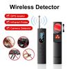 Hidden Camera Detector Anti-Spy RF Signal Scanner For GPS Tracker Bugs Listening Devices Wireless Security Gadget Anti-Location