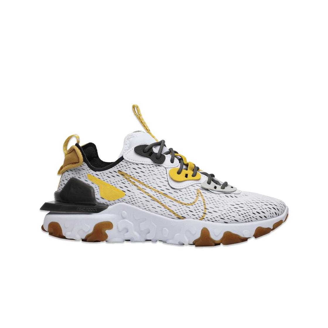 

Мужские кроссовки Nike React Vision Honeycomb CD4373-100