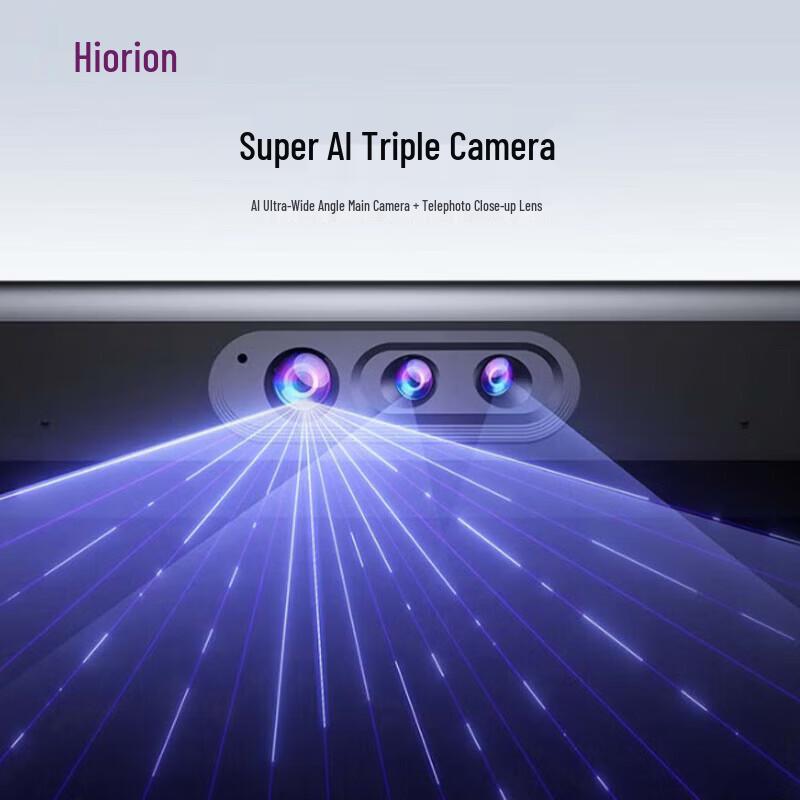 Horion 65-inch 4K Dual System Interactive Flat Panel (CN Version)