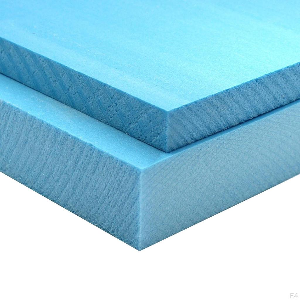 5 Pieces Foam Board Sheets,Art Supplies,Party Decor,DIY Modeling,Arts Crafts,DIY Project Blocks