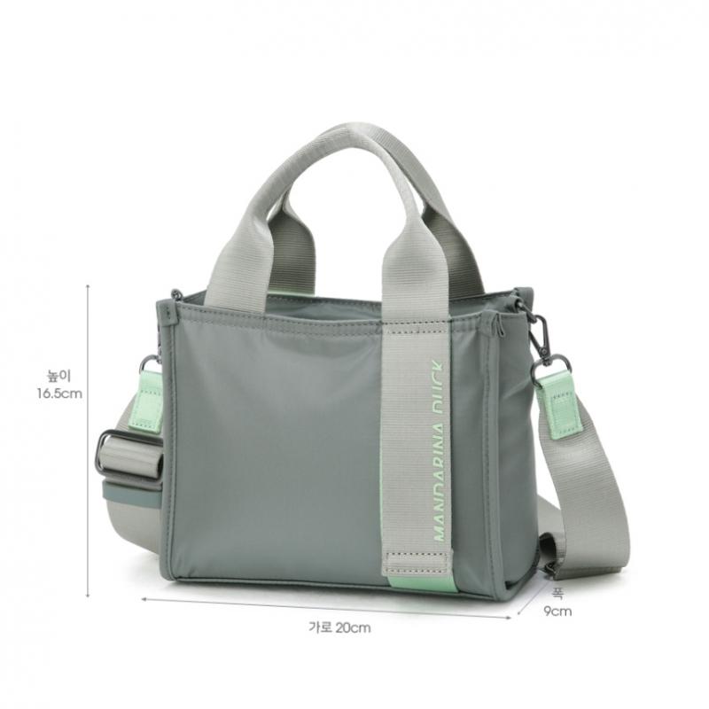 Mandarina Duck Tote Bag Oet0502h