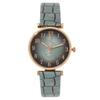 Women Fashion Leather Watch