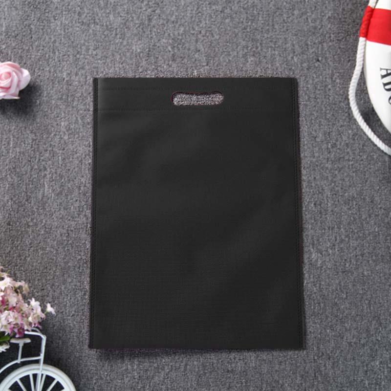 Cheap Ladies' Handbags Canvas Storage Bag Foldable Shopping Bag