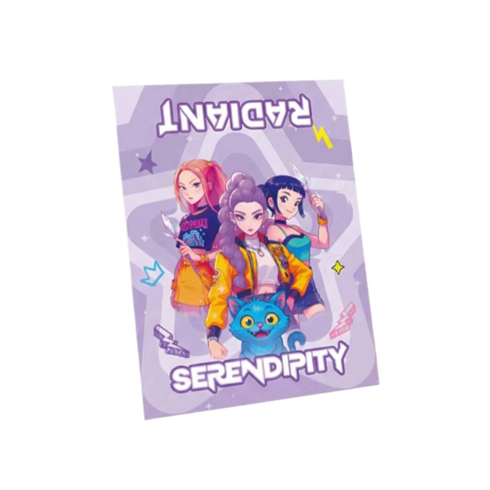 Открытка для поздравления Открытка с сообщением Праздничная подарочная открытка One Size