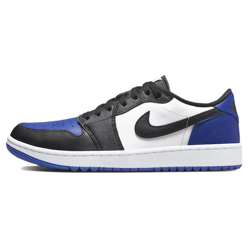 

Air Jordan 1 Low Golf Royal Toe Jordan DD9315-102 36.5