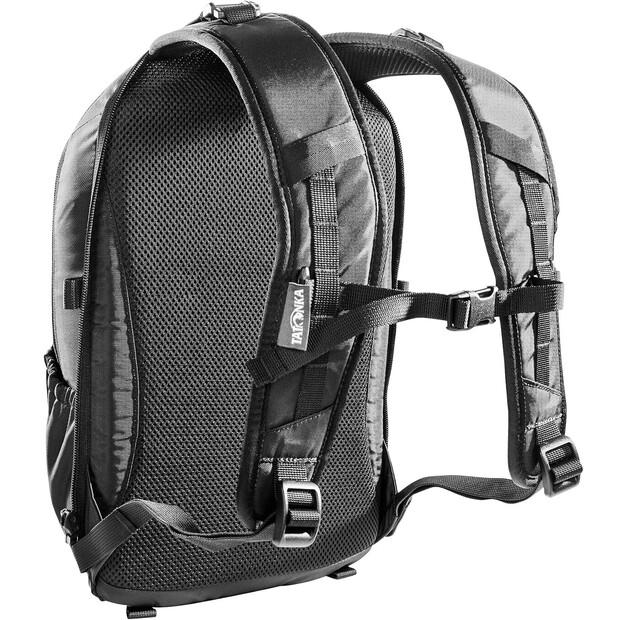 Backpack Tatonka Great Escape 50+10 Black (1139.040)