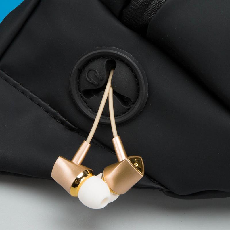 Men's Waist Bag Outdoor Multi-purpose Waist Bag Korean Style Casual Men's Waist Bag Men's Chest Bag