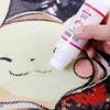 DIY Diamond Painting Glue: 120ml & 60ml Gloss Agent with Anti-Fall and Anti-Loss Features for Diamond Embroidery
