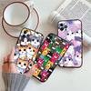 Cat Kitten Cute New High-End Shell Phone Case for Redmi Note 10 11 12 Pro Max 10S 10C 10T 11A 11S 12S 12C