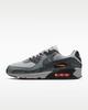 IQ0172-900 Nike Air Max 90 PRM "Hyper Crimson/Black" (Men's)