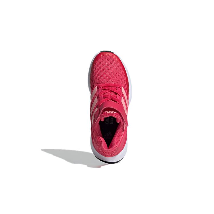 adidas Rapida Run K Low Top Kids' Running Shoes Pink Kids' FV4035