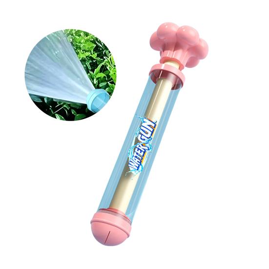 Sparklers Water Toy for Bathing And Play Creative Pull-Out Water Spray Toy Family Water Playtime for Kids Adults
