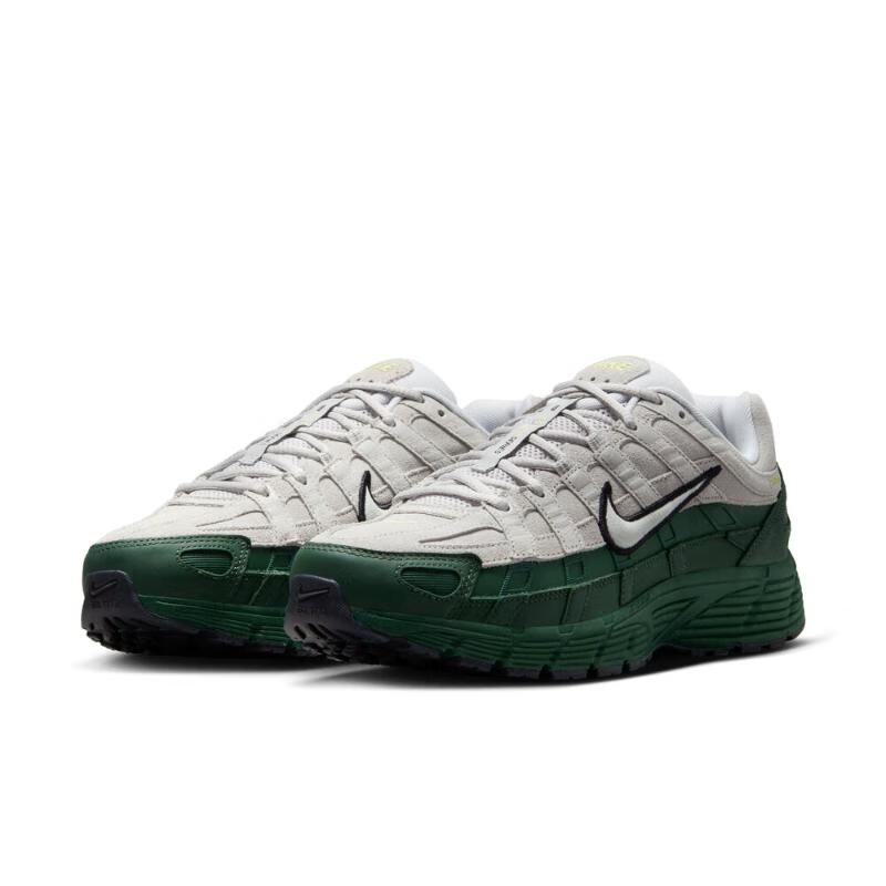 Nike P 6000 Premium Vast Grey Fir Tenisky IF0668-001