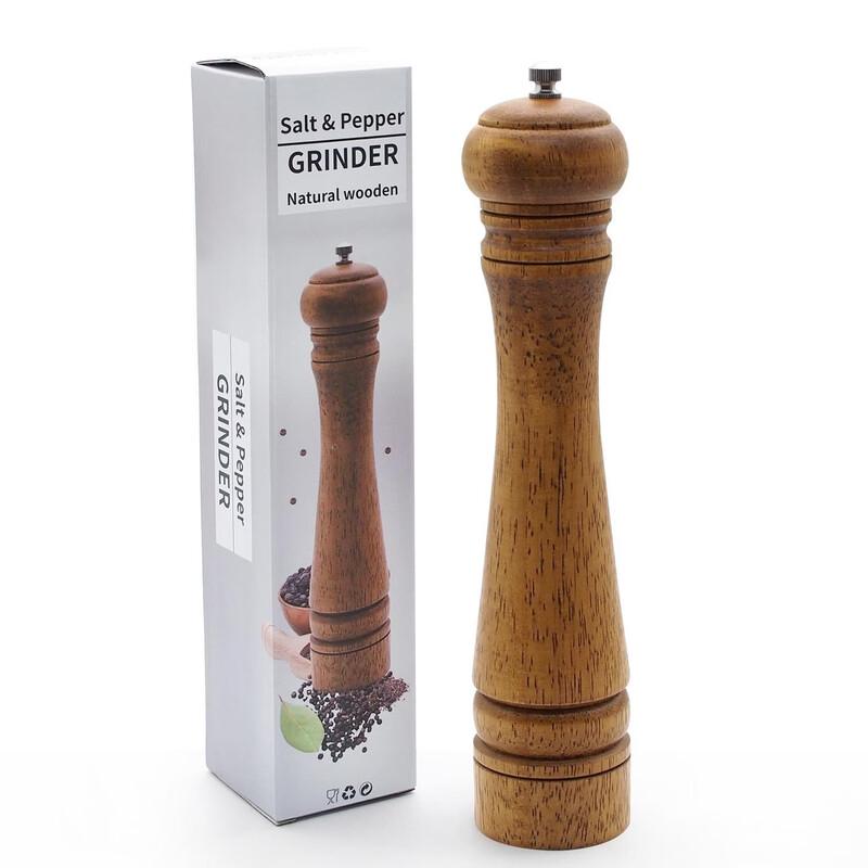 Manual Pepper Grinder фото