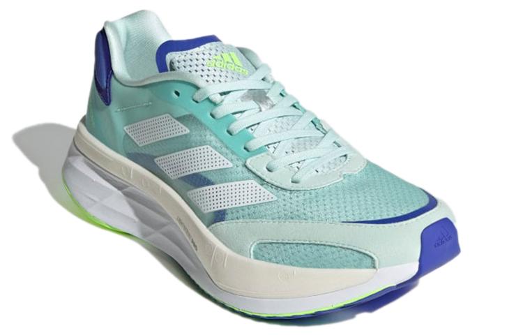 Adidas Wmns Adizero Boston 10 'Halo Mint' Women's FZ2496